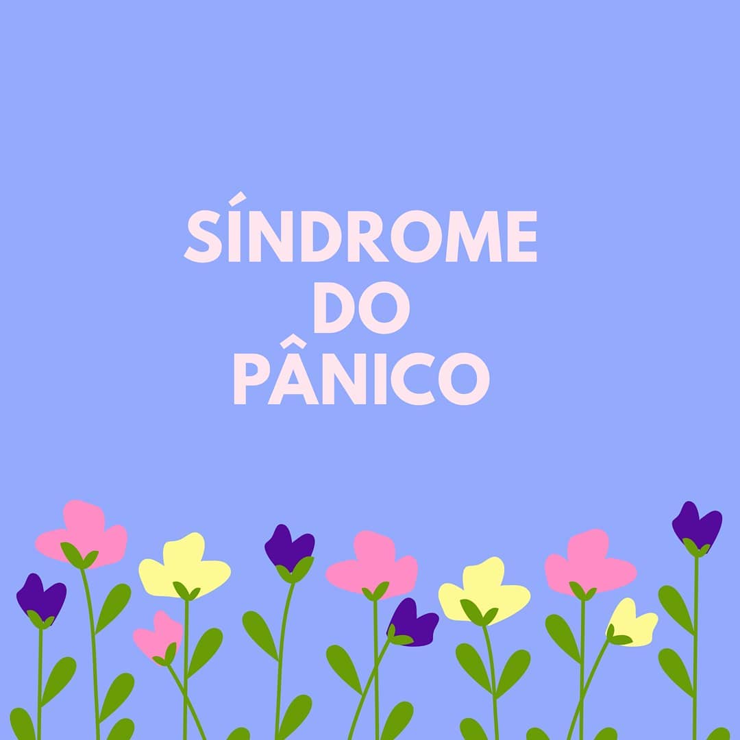 Síndrome do Pânico