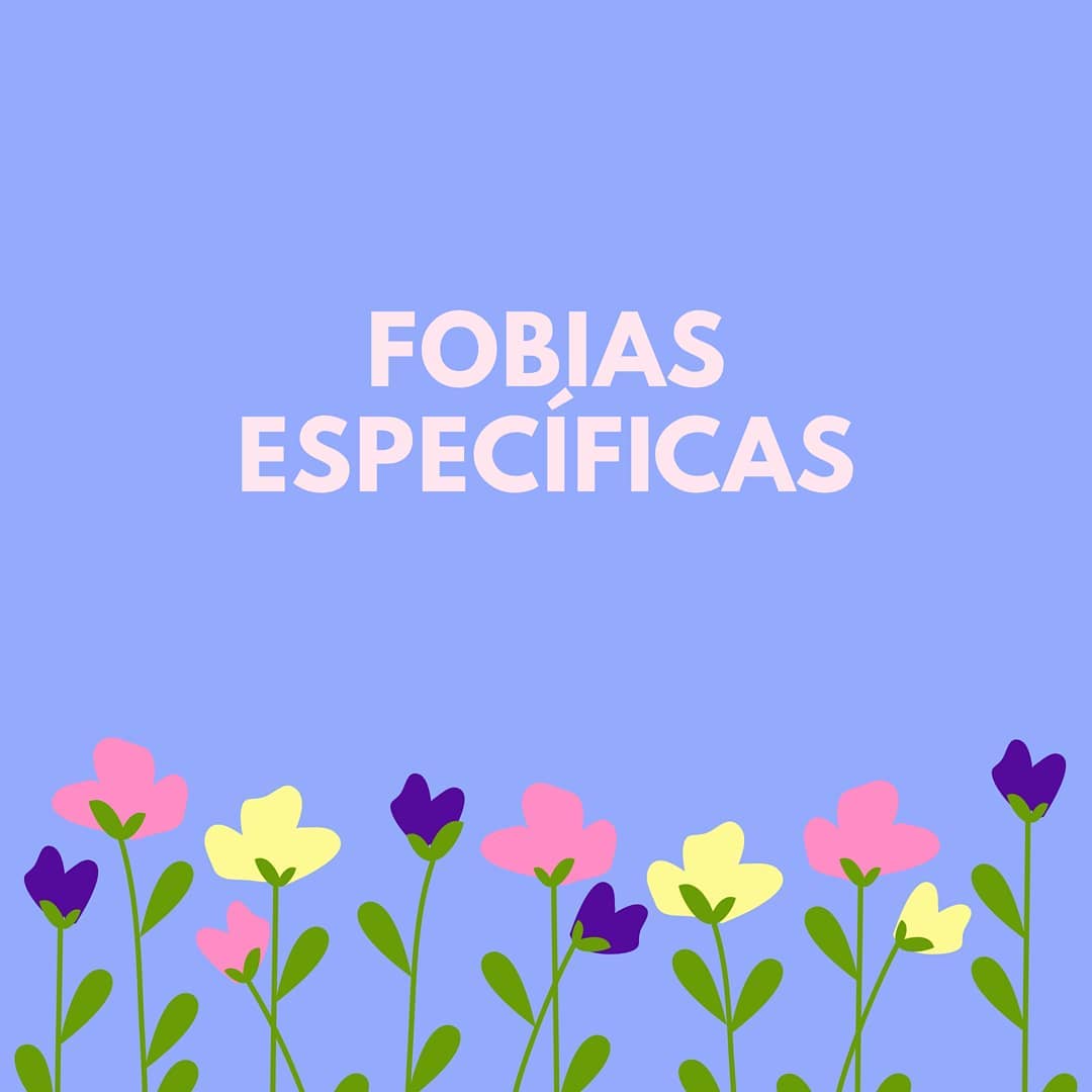 Fobias Específicas | Tenho medo de baratas, e você? — Dra. Carolina Petrus