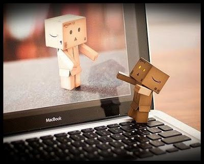 Blog da Beki Bassan Reflexo%CC%83es UMA HISTORIA DE AMOR VIRTUAL