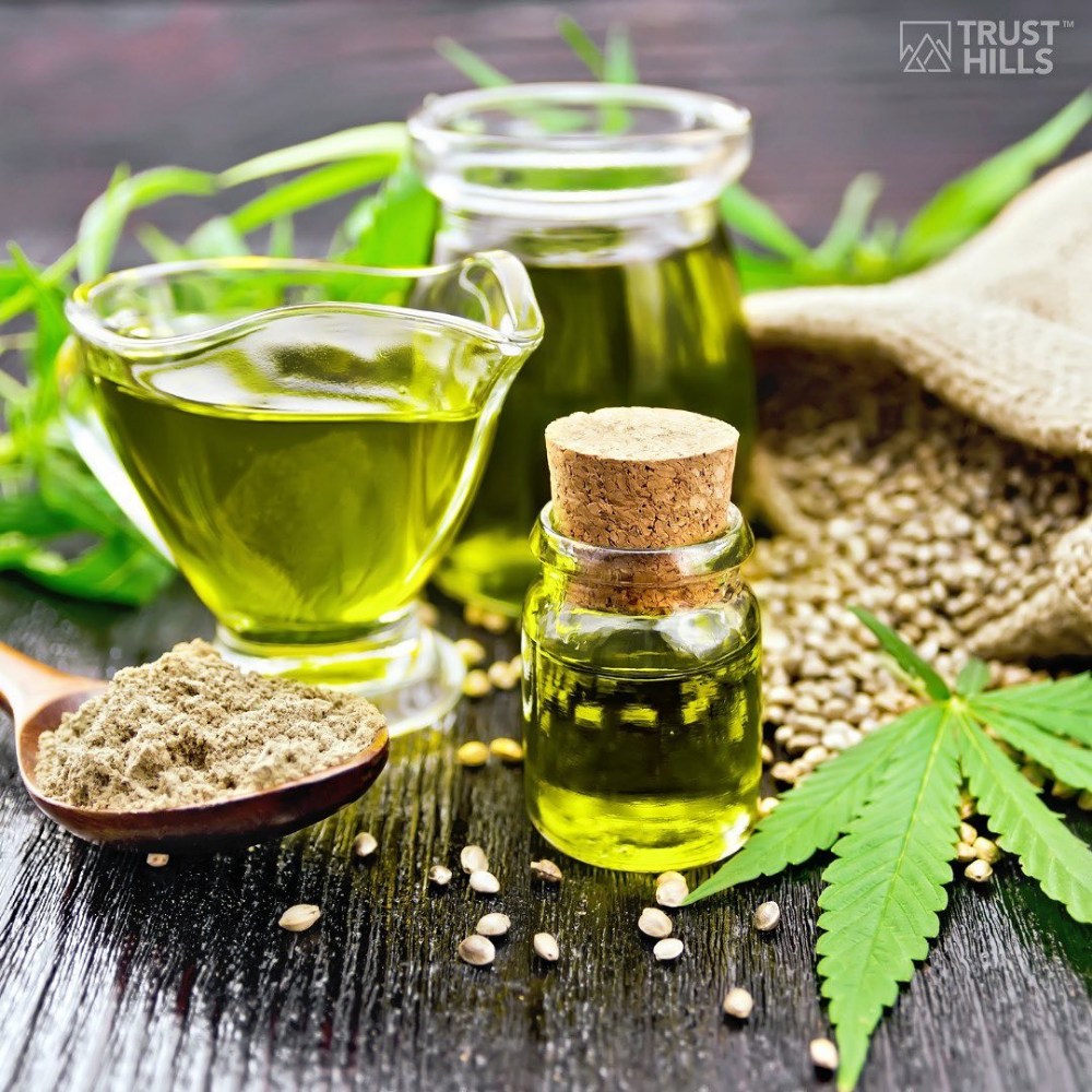 Tratamento com Cannabis Medicinal em Psiquiatria no Brasil