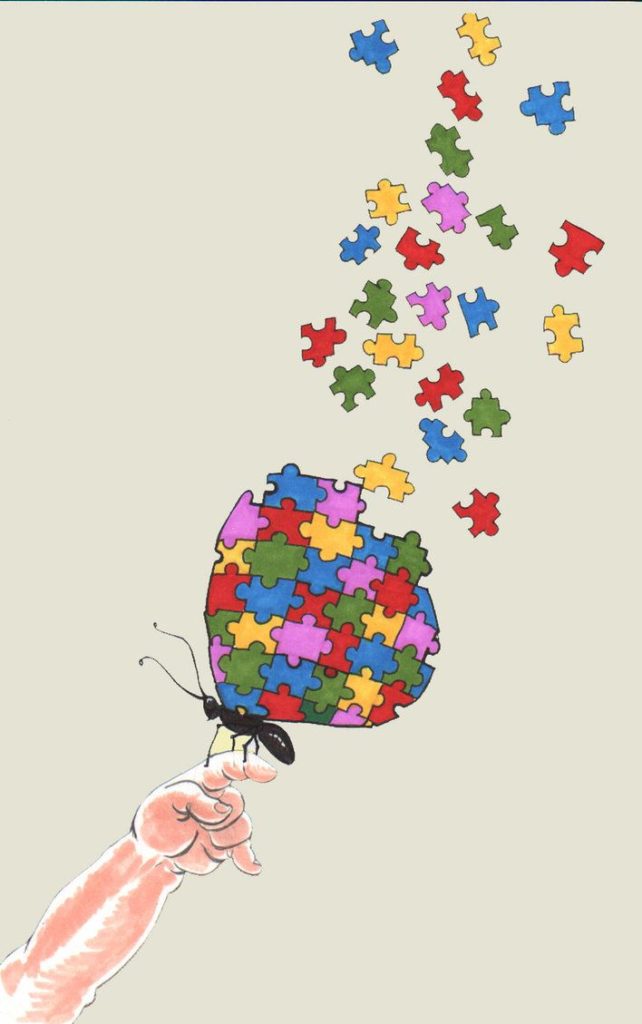 Autismo