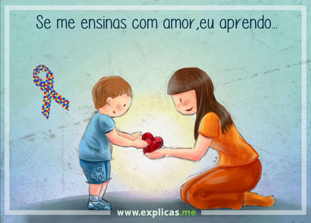 Amor cura tudo