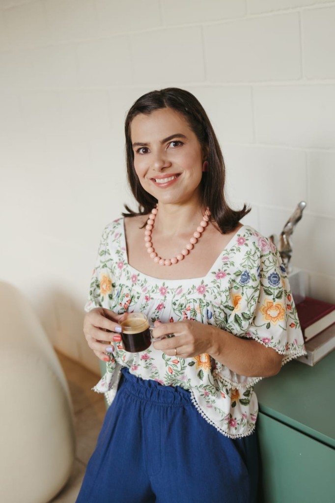 Dra. Carolina Petrus, Médica Psiquiatra — Londrina/PR Dra. Carolina Petrus, Médica Psiquiatra — Londrina/PR